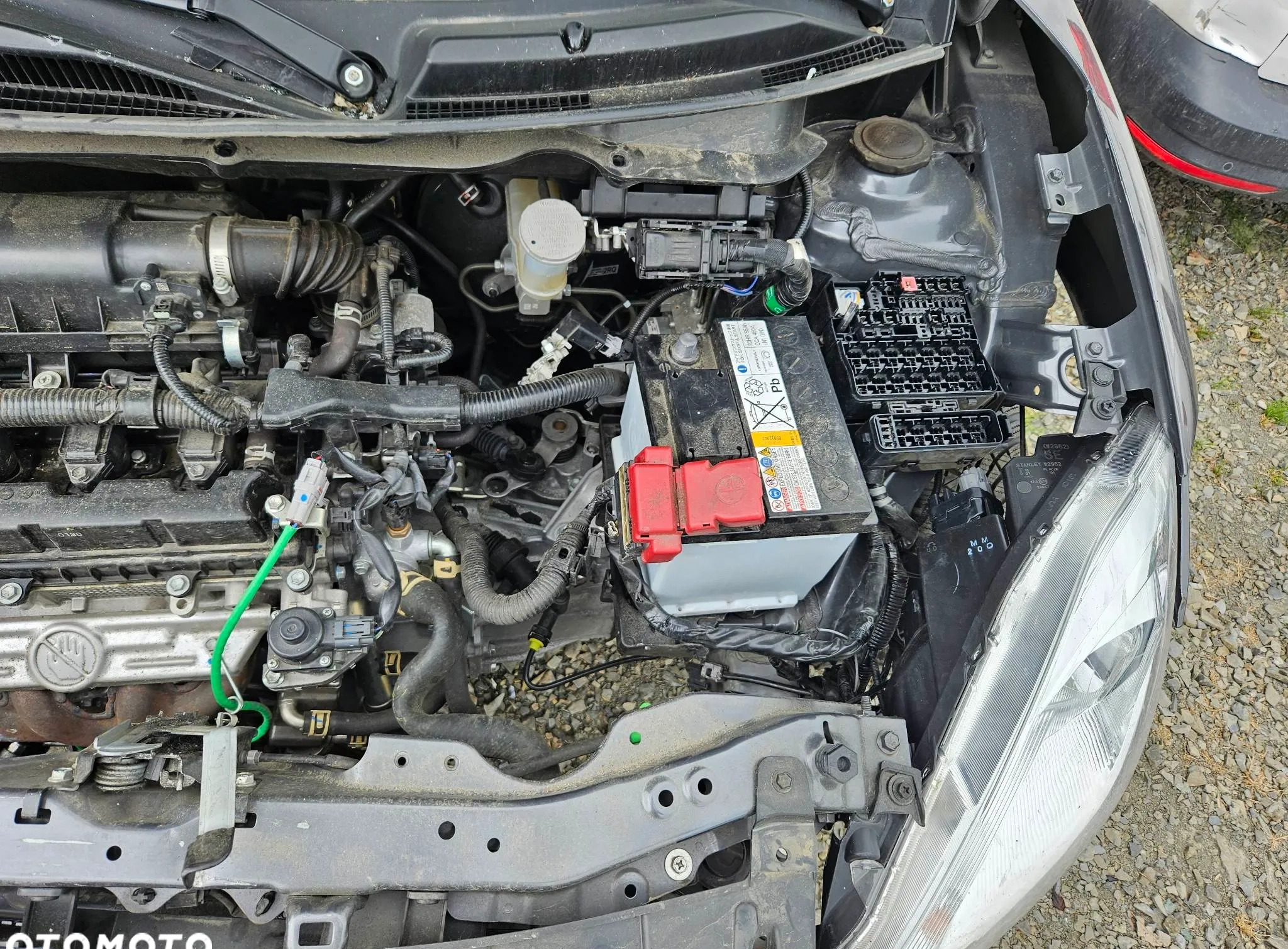 Suzuki Swift cena 25500 przebieg: 57000, rok produkcji 2020 z Wieleń małe 191